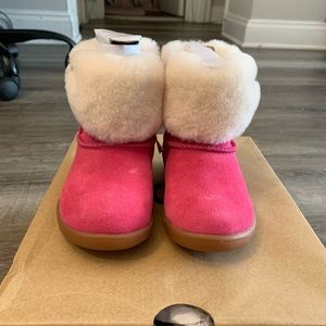 UGG Ramona Bootie